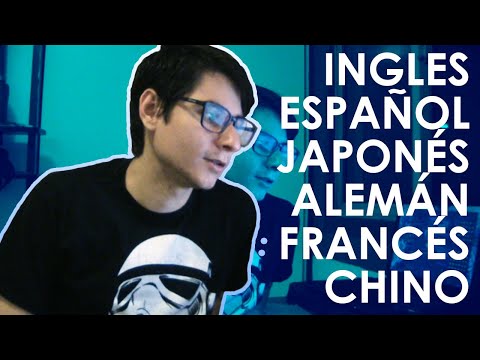 APRENDE UN IDIOMA!!