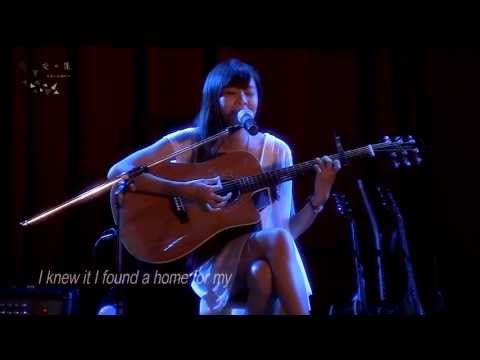 2013/06/07台大吉他社民謠之夜-a thousand years