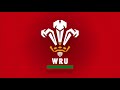 Hadleigh's Parents in Cardiff | WRU TV