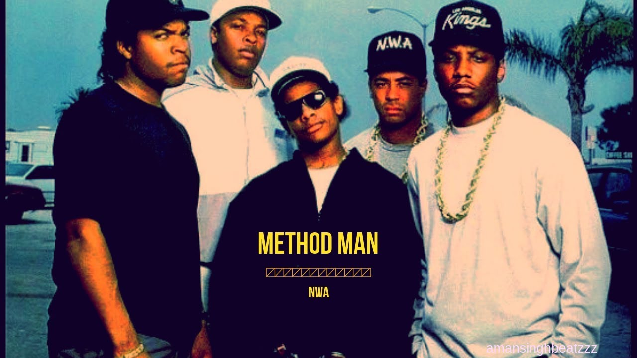Method Man - old school instrumental2019 - Hip-Hop Beat 2019 - (amansinghbeatzzz)