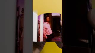 Michael Jackson Billie Jean Flipbook 🕺✨ Hyper Flipbook Animation