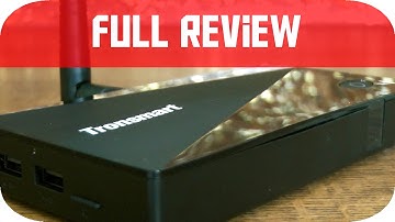 Tronsmart Orion R28 RK3288 Android Media Player TV Box Full Review!