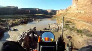 THE FLIGHT OF RUBY CANYON (FATWINGFLYERS)