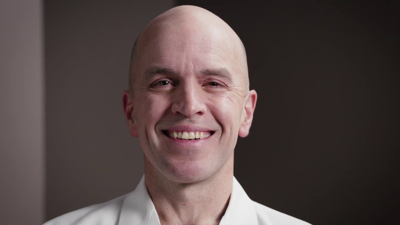 Robert Wolf, MD YouTube