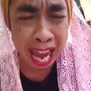 HEBOH MIMI PERI MINTA THR THR BOSKUH😭😭😭🤣🤣 #ViralmintaTHR #THR #VidioHeboh #Kocak #NGAKAK #Viral