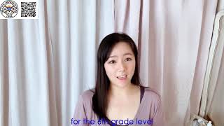 Cfl6 Xu Intro 傳薪Cfl6 徐老師自介