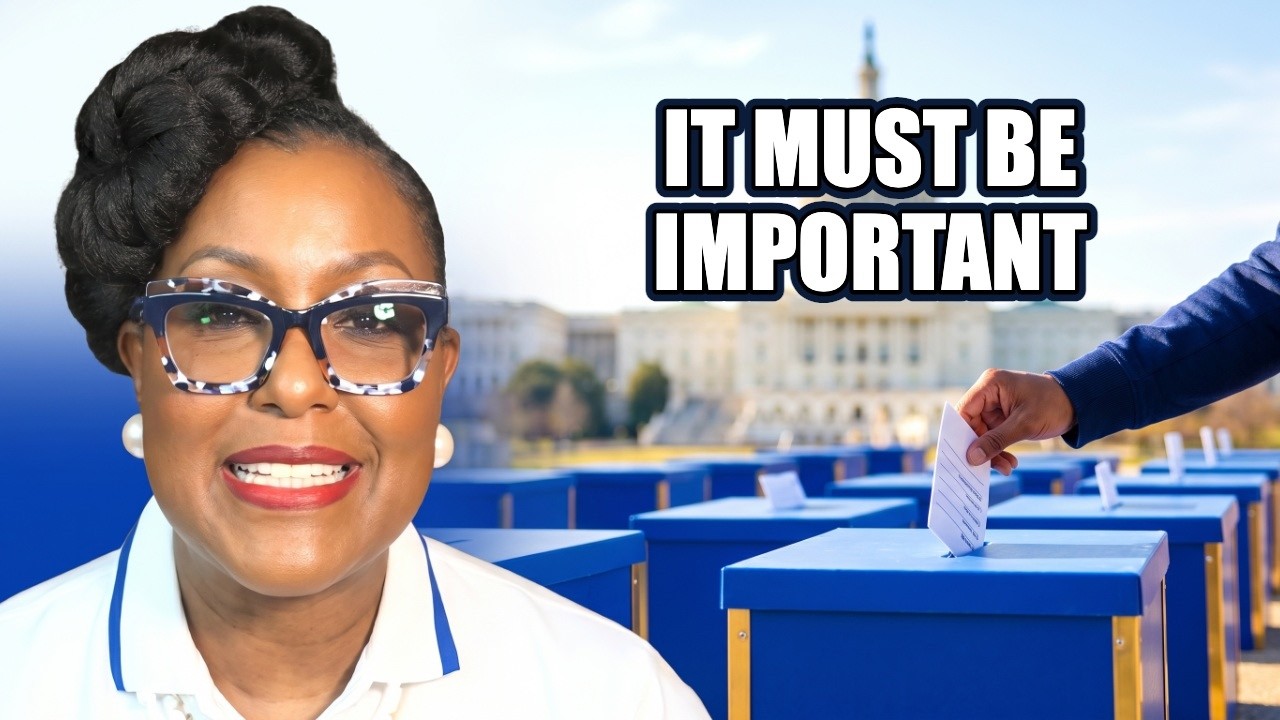 Power of the Sister Vote: What Black Women Want in 2026