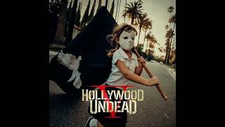 Hollywood Undead   Ghost Beach Official Audio