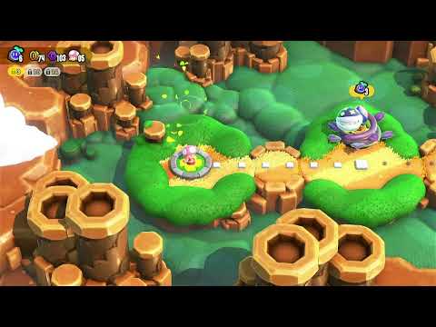 Super Mario Bros. Wonder Nuevas Curiosidades