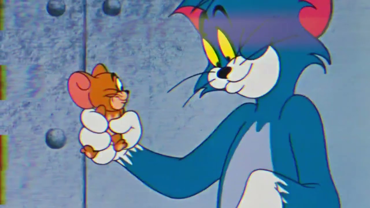 The Cranberries - "Lost" （Ｔｏｍ&Ｊｅｒｒｙ）