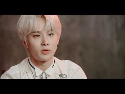 [NCT 정우] 재현 뭐시기의 라이벌 정우 페이보리티오(복)