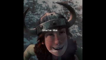 will start working on the edit requests #httyd #shorts #toothless #hiccuphaddock