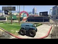 GTA Online Casino Update - All BLACKLISTED Vehicles from ...