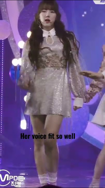 Miss this time for the moon night era #gfriend #sowon #eunha #yerin #yuju #sinb #umji #viviz #video