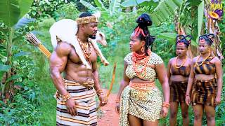 My Village Love: Everyone Is Crying Watching This NEW Very Painful Family Story -Nigerian Movie