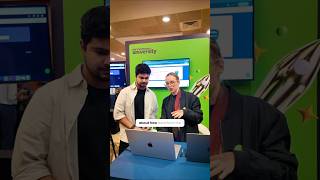 #Ad Future-Proof Your Career with ServiceNow University 🔥 #AI #Summit