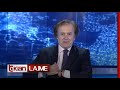 Edicioni i Lajmeve Tv Klan 26 Maj 2025, ora 23:45 | Lajme - News