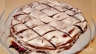Печеночный торт с майонезом и чеснаком или можно назвать холодная закуска   из печени