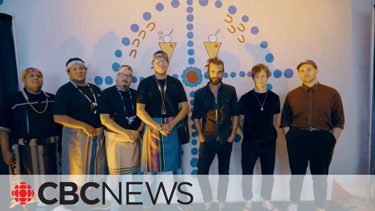 Alberta musicians featured in Killers of the Flower Moon trailer