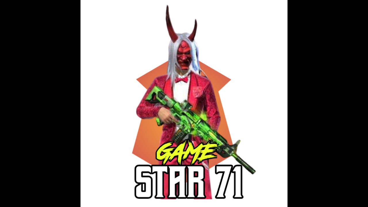GAME STAR 71 is live - YouTube