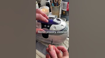 How to clean dip pens