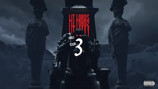Lit Lords Mixtape 3 [Visual Cut]