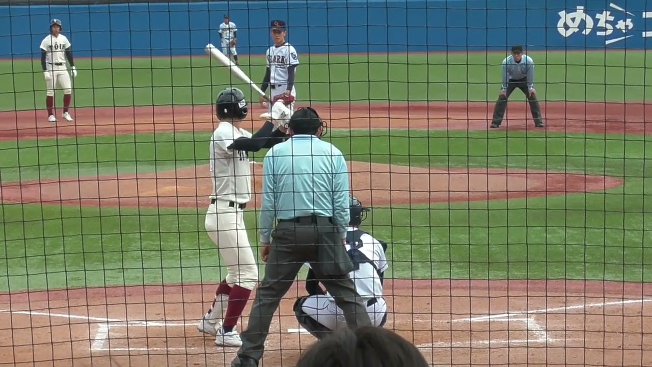 小川 大地（法政大） | ドラフト候補とみんなの評価