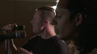 Jägermeister Music Presents: TesseracT - Hexes feat. Martin Grech - Live in the Studio chords