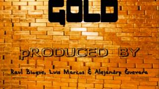 alejandro guevara gold