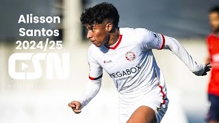 Download Mp3 Alisson Santos (UD Leiria) - Goals, Skills & Assists 2024/25 | HD Gudang lagu Download Mp3 Alisson Santos (UD Leiria) - Goals, Skills & Assists 2024/25 | HD