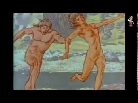 Секс және грек мифологиясы туралы мультфильмдер Секс және грек мифологиясы туралы мультфильмдер