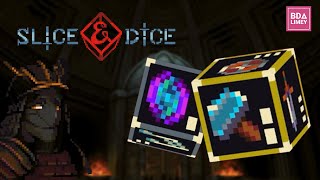Bringing Down The Mana Hammer | Slice & Dice | Episode 2