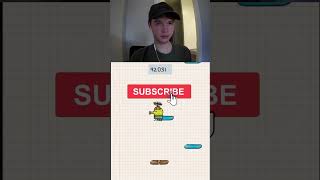 i played doodle jump every day - day 480