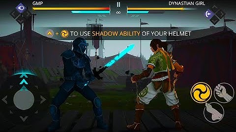 Shadow Fight 3 - Gameplay Walkthrough Part 6 - Chapter 1 (iOS, Android)