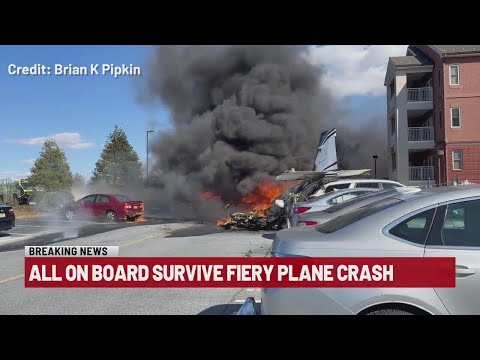 Live Incidents Lancaster Pa