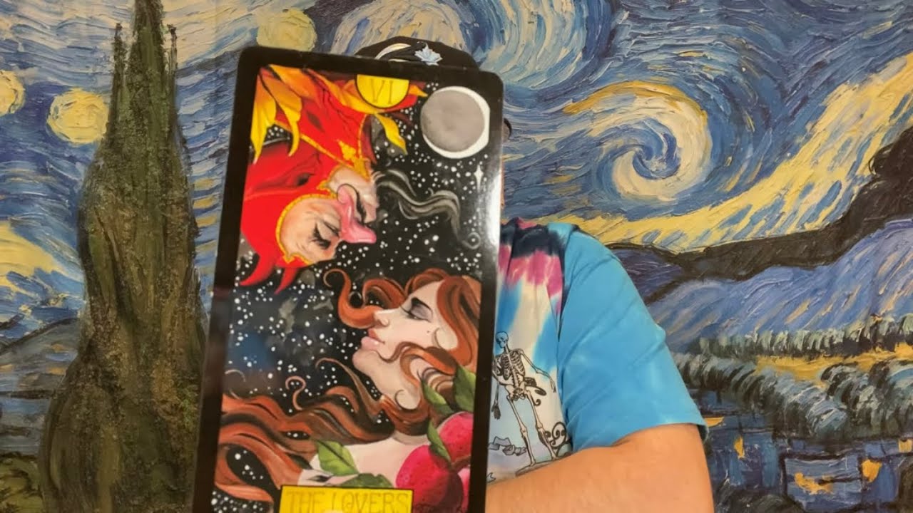 CANCER ♋️ “They want you more than you realize”❤️♋️ November 2021 Tarot love reading