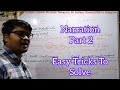 NARRATION For Class 10|Part-2| NARRATION Easy Tricks For Class 10. #narrationrules #viral #grammar