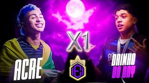 DRY'S DRINHO CRUSHED ACRE IN THE X1 LEAGUE OF STARS