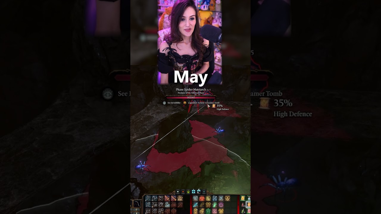 My plan was FLAWLESS!