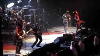 Hellyeah - Live at the La Crosse Center 05/18/2010