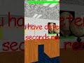 Jugando Baldi parte 2 #baldibasic