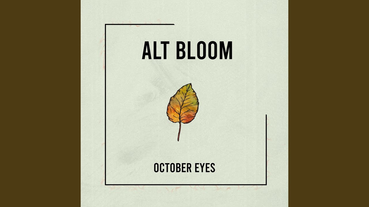 October Eyes - YouTube