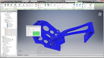 Product Design & Manufacturing Collection workflows: Simulation