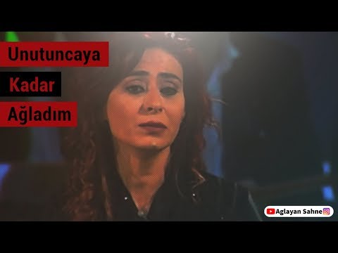 Unutuncaya Kadar Ağladım - Ciğer Yakan Konuşma