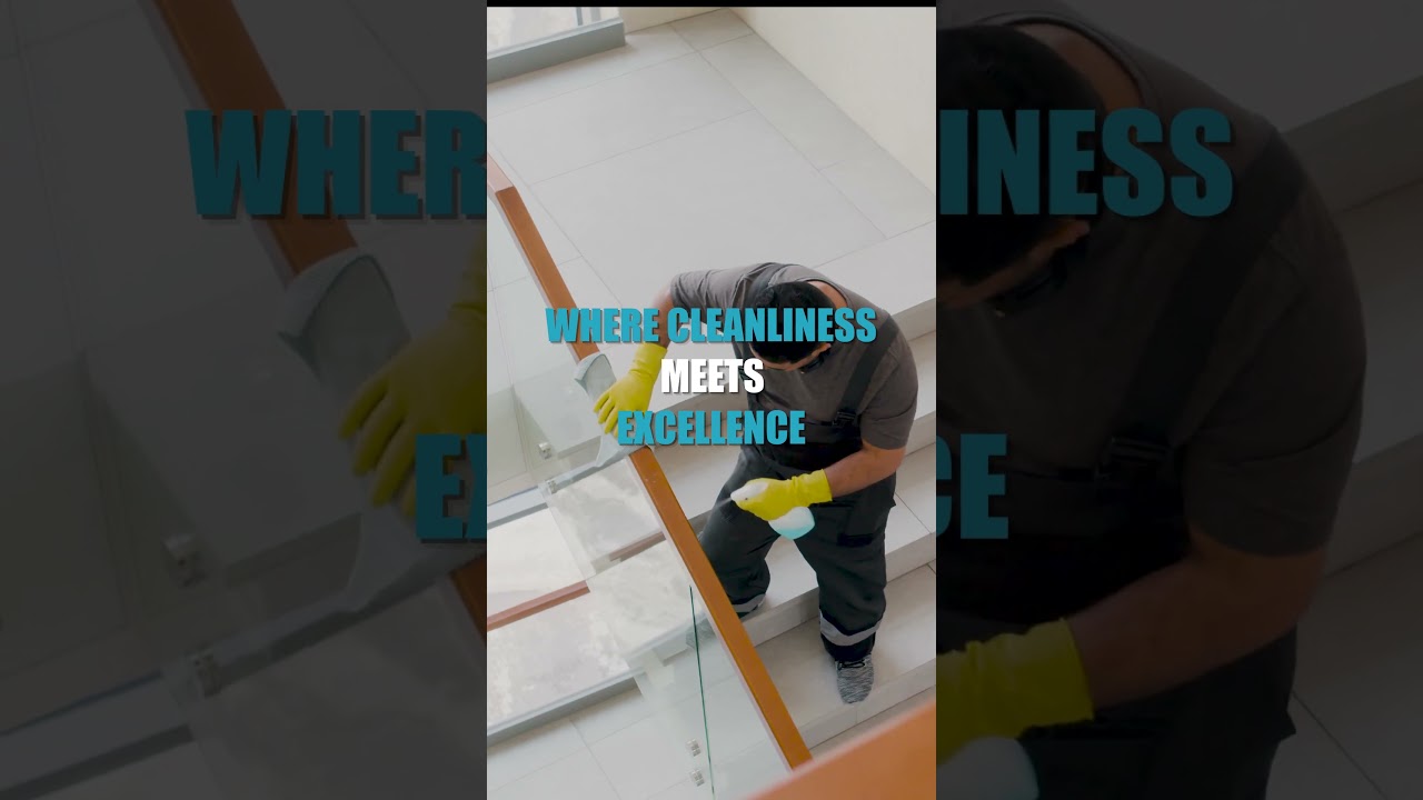 Top Property Maintenance & Cleaning Services in the UK! | Reliable & Affordable 