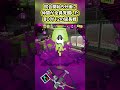 【驚愕】80対12の延長戦でなぜか全員覚醒する【splatoon3】　#スプラトゥーン3 #gameplay #splatoon3