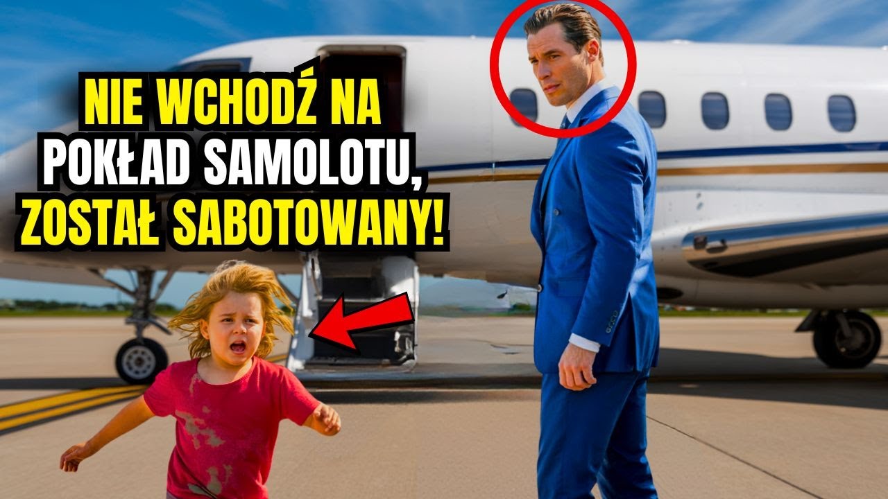 BIEDNA DZIEWCZYNA RATUJE MILIONERA 