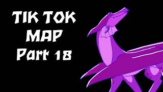 Tik Tok - MAP - Part 18 @Yuskebub