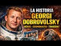 LA HISTORIA de #GEORGIDOBROVOLSKY #history #historia #podcastshort #podcast #shortsviral #cosmonauta
