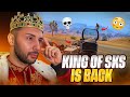 KING OF SKS IS BACK IN MIRAMAR 27 KILLS